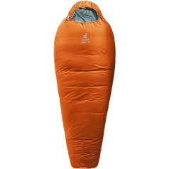 Deuter Women's Orbit -5° SL Sleeping Bag Camping