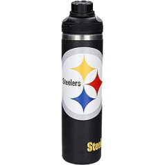 ORCA Pittsburgh Steelers Hydra liela 22oz ūdens pudele