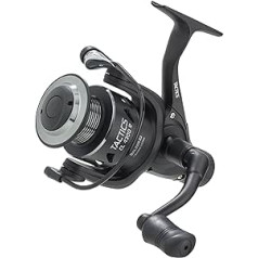 Balzer Fishing Reel Tactics CL R - Spininga spoles aizmugurējā bremze līdaku, zandartu, foreļu makšķerēšanai