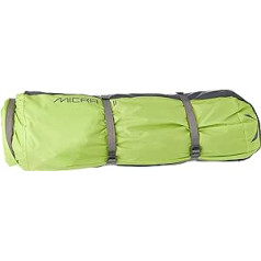 Salewa Micra II Adults' Tent Plain Green