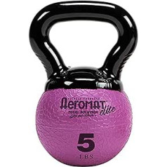 Aeromat Mini Kettlebell medicinos kamuolys