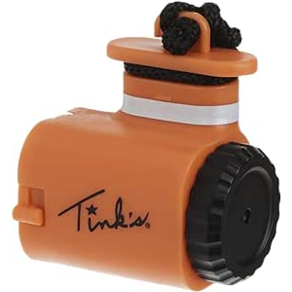 Tinks Retractable Fragrance Coil