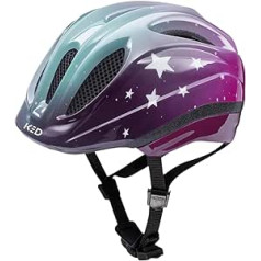 KED Kinder Fahrradhelm Meggy II Trend