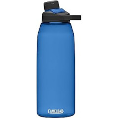 Camelbak Chute Mag ūdens pudele, magnētisks augšējais, zils (Oksforda)