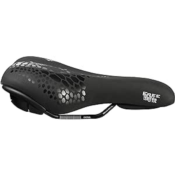 Selle Royal sieviešu velosēdekļi Freeway Fit