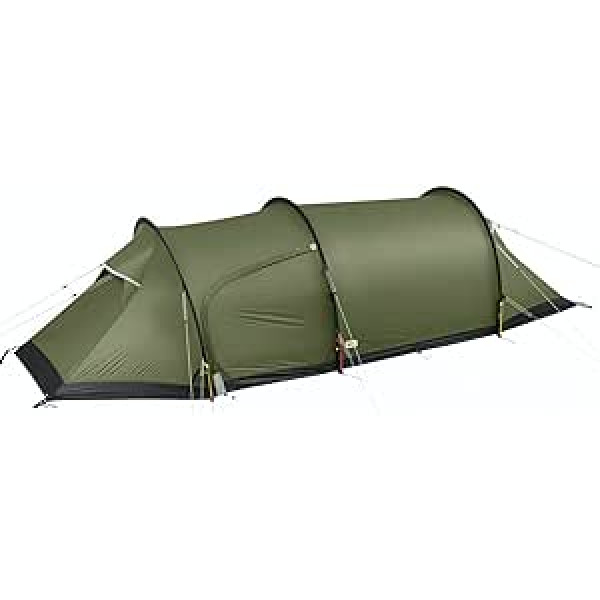 Fjällräven 53602 Unisex pieaugušo telts