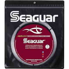 Seaguar Abrazx muskusa/līdaku makšķerēšanas aprīkojums