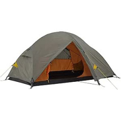 Wechsel Tents Geodät Tent Venture — ceļojumu līnija — ūdensnecaurlaidīga, pilnīgi brīvi stāvoša — 4 sezonas