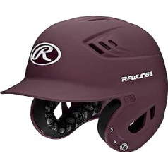 RAWLINGS unisex beisbola aizsargķiveres, daudzkrāsainas, viena izmēra