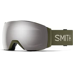 Smith Optics I/O MAG XL Unisex sniega aizsargbrilles