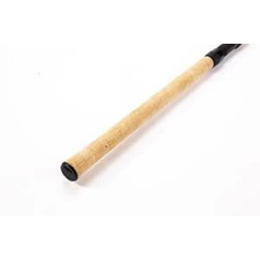 Nash Dwarf Cork 9ft 3lb T1474 Carp Rod Makšķere Carprod Cork Short Rod