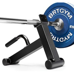 BRTGYM Mini Deadlift stieņa pacēlājs