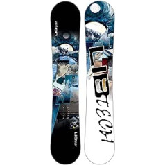 Lib Tech Skate Banana Wide Herren Snowboard 159 cm (B)