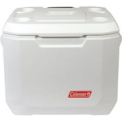 Coleman Passive 50Qt Xtreme Marine 300005137 Cool Box XL White