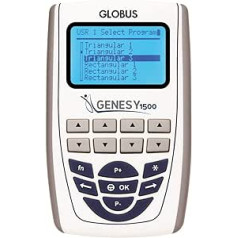 Globus Genesy elektrostimulators