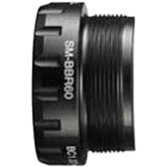 Shimano gultņa vāks kreisais (M36X24Z) ITA FC 6800 BBR60 (SM), 1P598020