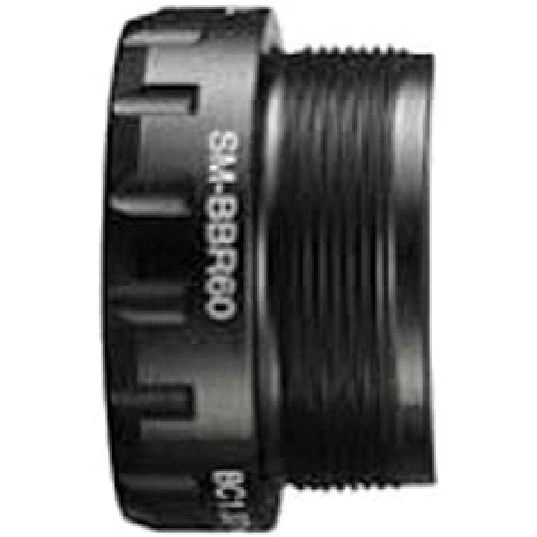 Shimano gultņa vāks kreisais (M36X24Z) ITA FC 6800 BBR60 (SM), 1P598020