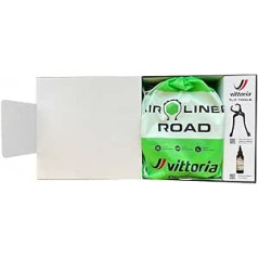 Vittoria TYV0448 700C Tyre and Inner Tubes