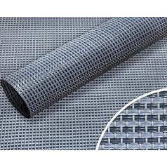 Fashy Brunner Kinetic Tent Carpet, 500 cm x 250 cm