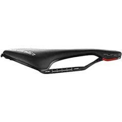 Selle Italia Flite Boost Superflow Kit Carbon Saddle Unisex