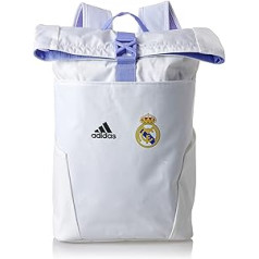 Adidas Real Madrid Unisex mugursoma, sezona 2022/23 Oficiālā