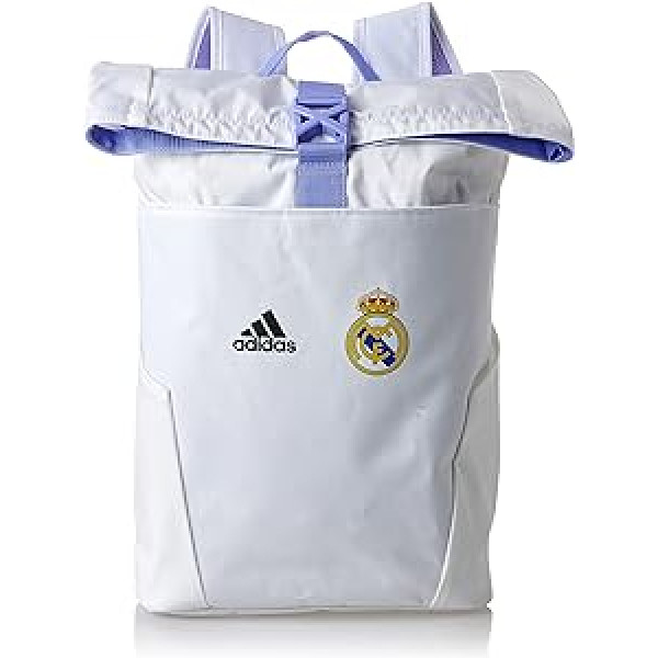 Adidas Real Madrid Unisex mugursoma, sezona 2022/23 Oficiālā