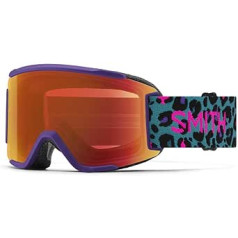 Smith Optics Squad S sieviešu sniega brilles