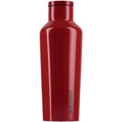 Corkcicle Canteen 270 ml sieviešu termiskā ūdens pudele