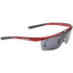 Swiss Eye View sporta brilles