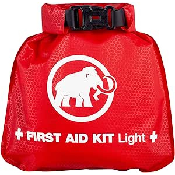 Mammut Aid Kit Pro pirmosios pagalbos rinkinys