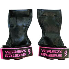 Versa Gripps FIT Authentic. Labākie treniņu piederumi pasaulē. Ražots ASV