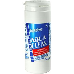 YACHTICON Aqua Clean AC 50 000 bez hlora 500 g konservējošs dzeramais ūdens