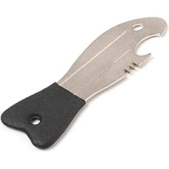 Messer Sharpee, Sharpener, Rod Stick, passt for alle Arten von Messerklinge, Mini Pocket Fish Hook Sharpten Werkzeug for Lagerwanderung Outdoor Accessoire Angelhaken Spitzer Tragbares Multitool-Messer