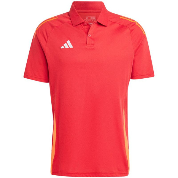 Adidas Tiro 24 Competition Polo T-krekls M IR7563 / 2XL