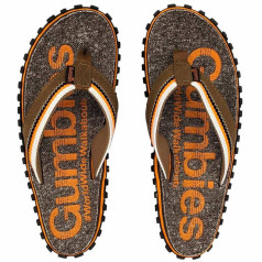 Gumbies Cairns C-CA-UNI-OR / 48 flip-flops