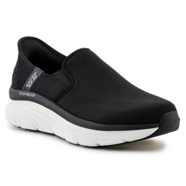 Skechers Orford M 232455-BLK / EU 41.5 apavi