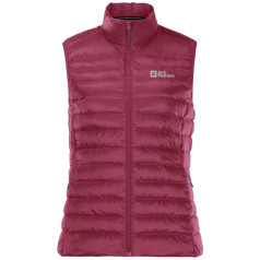 Jack Wolfskin Pack-Go Down Vest W 1207031-2198 / L