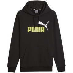 Puma ESS+ 2 Col Big Logo Hoodie TR M 586765 59 / XL