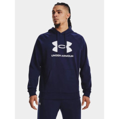 Толстовка Under Armour M 1379758-410/S