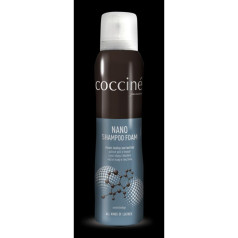 Coccine DA0277 чистящая пена для кожи и текстиля / шт.