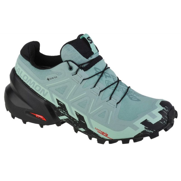 Salomon Speedcross 6 GTX W skriešanas apavi 417435 / 36 2/3