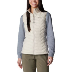 Columbia Powder Pass Vest W 1832222278 / L