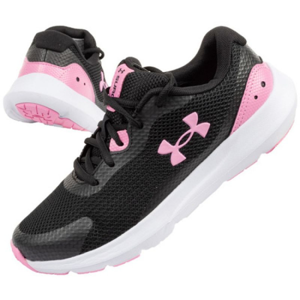 Under Armour W 3025013-001 / 38 batai