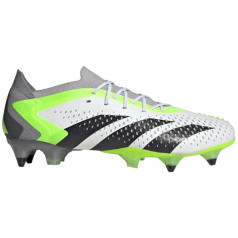 Adidas Predator Accuracy.1 Low SG M IF2292 / 40 futbola apavi