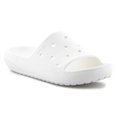 Crocs Classic Slide v2 U šlepetės 209401-100 / EU 38/39