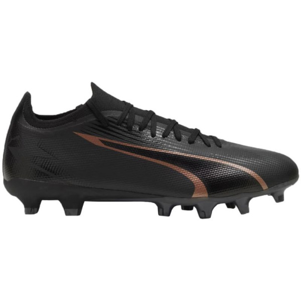 Puma Ultra Match FG/AG M 107754 02 / 42 futbola apavi