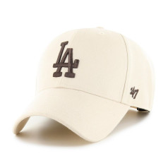 47 Brand Mlb Los Angeles Dodgers Cap B-MVPSP12WBP-NTG/OSFM