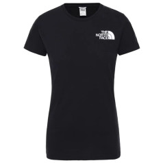 The North Face Half Dome Tee W NF0A4M8QJK3 / M