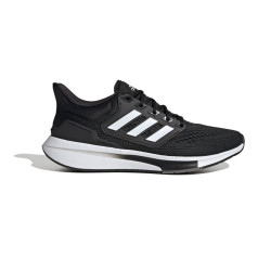 Adidas EQ21 Run Shoes M GY2190 / 44 skriešanas apavi