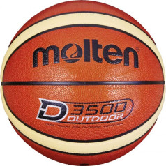 Molten B6D3500/6 Basketbols